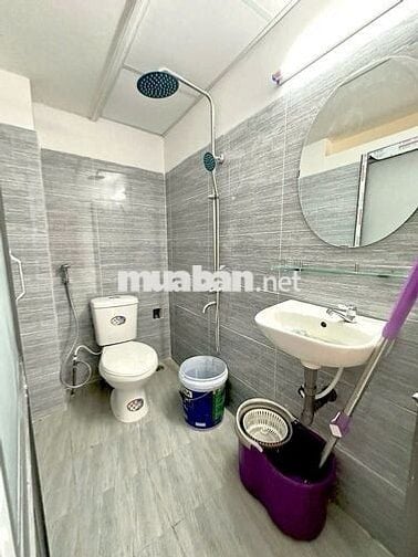Căn hộ mini 2 phòng ngủ Tân Bình - gần sân bay