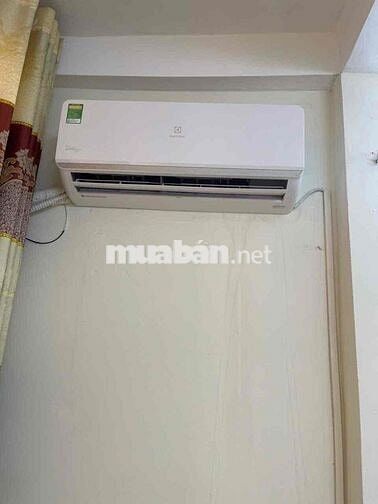 Nhà mới cho thuê hxh Bành Văn Trân, p7, Tân Bình | 2pn2wc