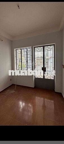nhà cho thuê hẽm xe hơi đường bành Văn trân p7tb