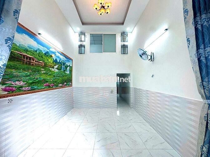 BÁN NHÀ SHR ĐÚC LỮNG LÊ VĂN KHƯƠNG P.HIỆP THÀNH Q.12-GIÁ 3 TỶ 350TR TL