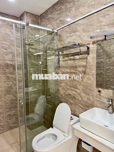 Phòng trọ hiện đại - 20m2 siêu thoáng có thang máy gần Đại học Y Dược