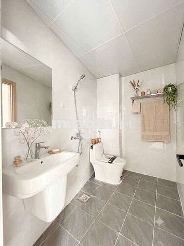 Khai trương CCMN 1n1k 35m2 full đồ xịn sò. máy giặt riêng tại Mỹ Đình