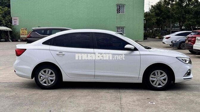 MG MG5 MT 2024 Trắng 39.000 km