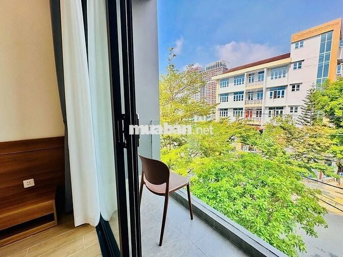 CĂN HỘ STUDIO GẦN BÃI BIỂN MỸ KHÊ | CẦU RỒNG