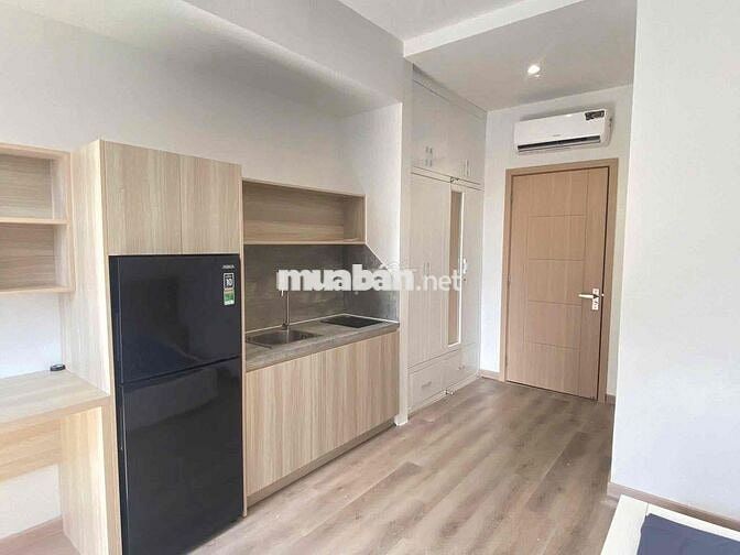 Studio mới căng Công Hoà Mũi Tàu - kế Big C Trường Chinh đủ đồ cực tho