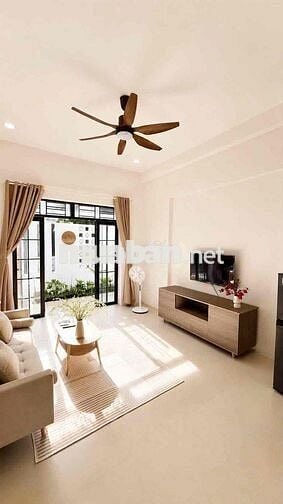 CHO THUÊ NHÀ ĐẸP GẦN BIỂN NGUYỄN VĂN THOẠI FULl NỘI THẤT
