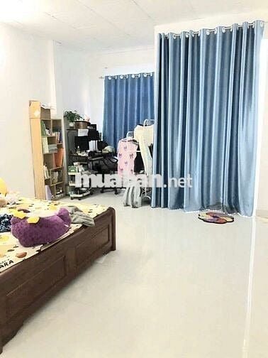 BÁN NHÀ SHR 2 LẦU ĐÚC LÊ VĂN KHƯƠNG P.HIỆP THÀNH QUẬN 12-GIÁ 3 TỶ450TR