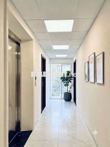 Khai trương CCMN 1n1k 35m2 full đồ xịn sò. máy giặt riêng tại Mỹ Đình