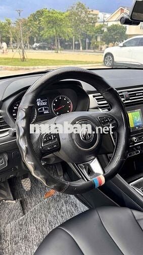 MG MG5 MT 2024 Trắng 39.000 km