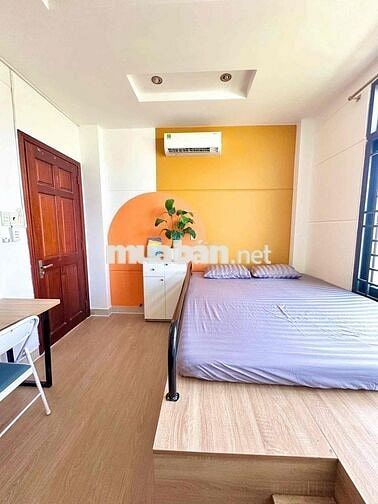 - Chính chủ cần bán toà CHDV Nguyễn Như Lãm Phú Thọ Hoà, Tân Phú - 3MT
