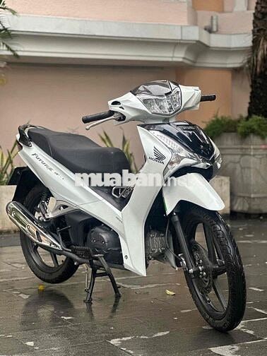 Honda Future Led 2024 Trắng 3000 km