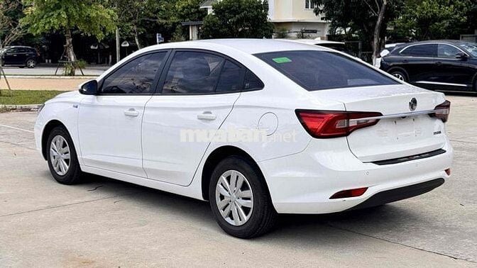 MG MG5 MT 2024 Trắng 39.000 km