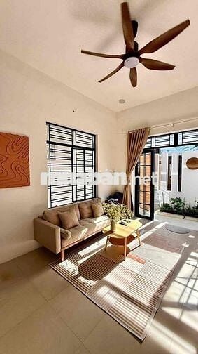 CHO THUÊ NHÀ ĐẸP GẦN BIỂN NGUYỄN VĂN THOẠI FULl NỘI THẤT