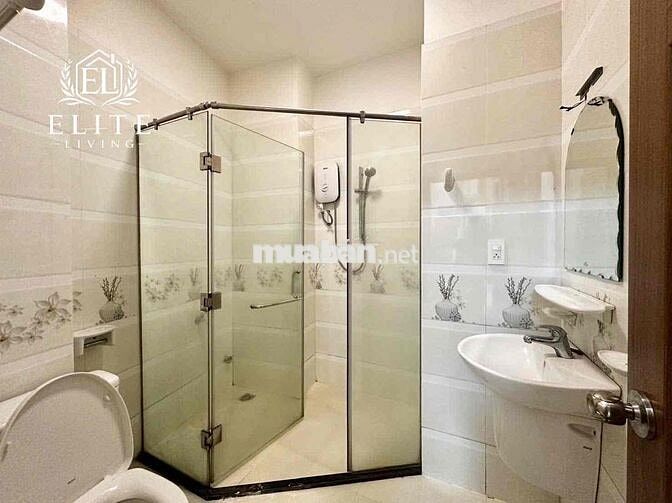Duplex ngay Sư Vạn Hạnh Cạnh Đại Học UEH , Huflit , Bách Khoa