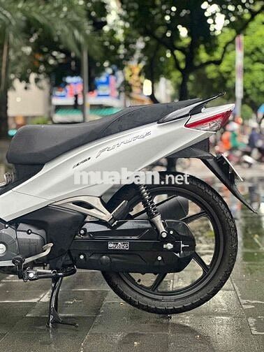 Honda Future Led 2024 Trắng 3000 km