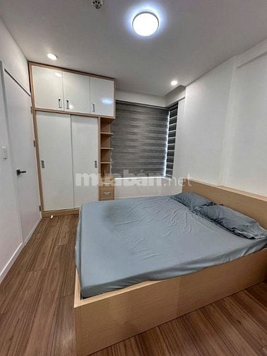 Cho thuê C/c Ruby Garden Cạnh Sân Bay TSN 3PN full nội thất giá 13tr/t