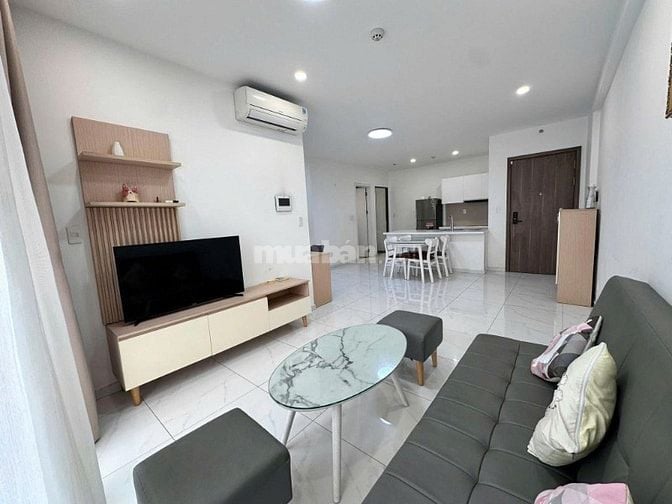 Cho thuê C/c Ruby Garden Cạnh Sân Bay TSN 3PN full nội thất giá 13tr/t