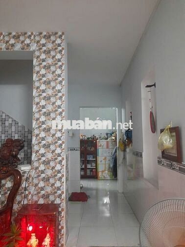 Bán nhà Đồng sở hữu An Sơn Thuận An Bình Dương