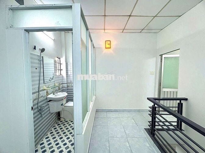 BÁN NHÀ SHR ĐÚC LỮNG LÊ VĂN KHƯƠNG P.HIỆP THÀNH Q.12-GIÁ 3 TỶ 350TR TL