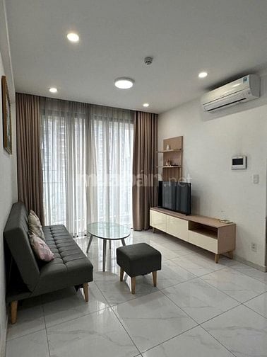 Cho thuê C/c Ruby Garden Cạnh Sân Bay TSN 3PN full nội thất giá 13tr/t