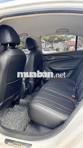 MG MG5 MT 2024 Trắng 39.000 km