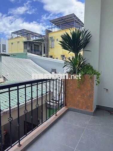Nhà Trung Tâm Thành Phố Mai Lão bạng 
