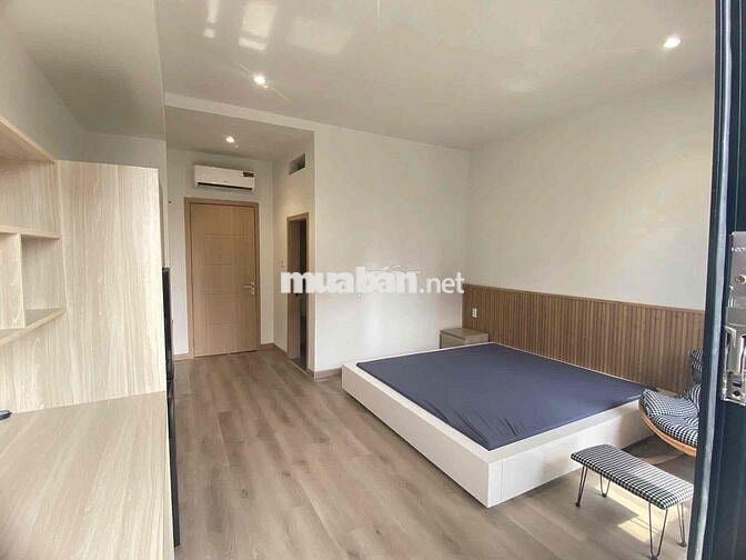 Studio mới căng Công Hoà Mũi Tàu - kế Big C Trường Chinh đủ đồ cực tho