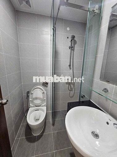 Căn hộ Bcons City – Nhà mới, view thoáng, giá thuê chỉ 6.5 triệu/tháng