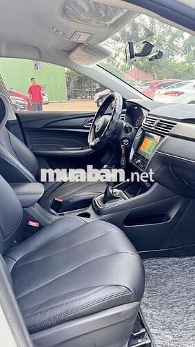MG MG5 MT 2024 Trắng 39.000 km