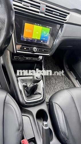 MG MG5 MT 2024 Trắng 39.000 km