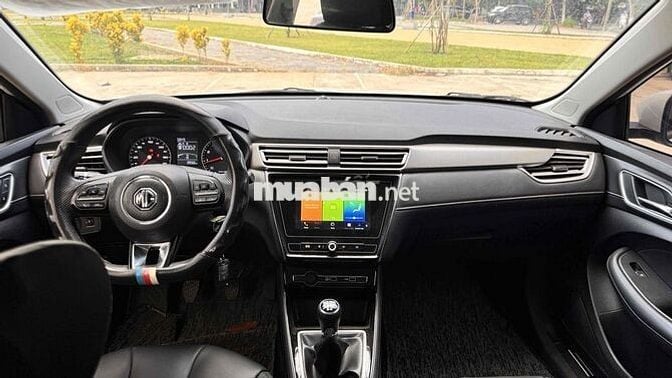 MG MG5 MT 2024 Trắng 39.000 km