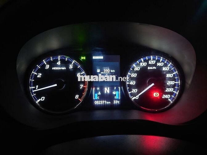 Mitsubishi Outlander 2.4 Premium 2018 Đen