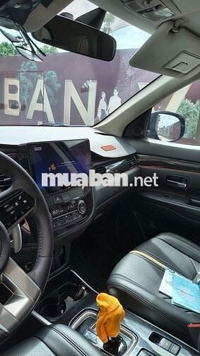 Mitsubishi Outlander 2.4 Premium 2018 Đen