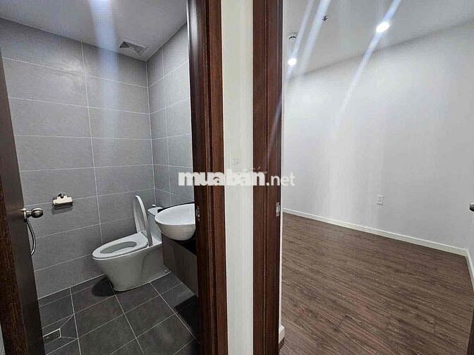 Căn hộ Bcons City – Nhà mới, view thoáng, giá thuê chỉ 6.5 triệu/tháng