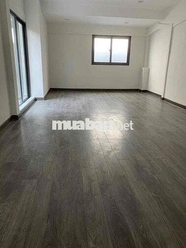 Cho thuê nhà MT Trần Hưng Đạo P Cầu Kho Quận 1