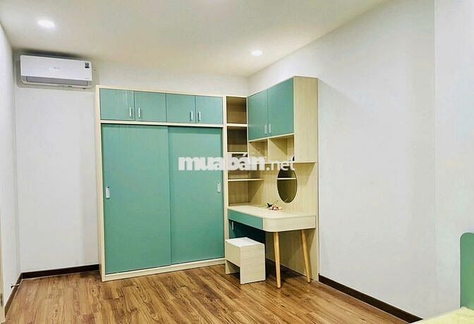 Sống sang tại Charm City chỉ với 7tr/tháng cho căn 1PN full nt