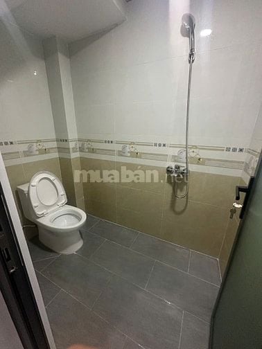 BÁN NHÀ 1 TRẼT 1 LẦU  MỚI XÂY 