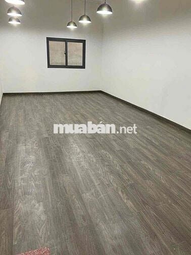 Cho thuê nhà MT Trần Hưng Đạo P Cầu Kho Quận 1