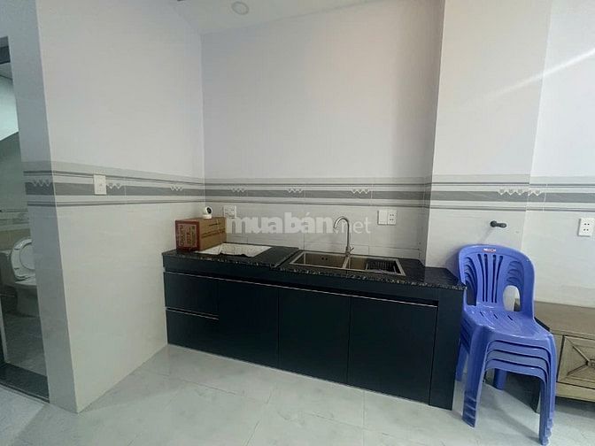 BÁN NHÀ 1 TRẼT 1 LẦU  MỚI XÂY 