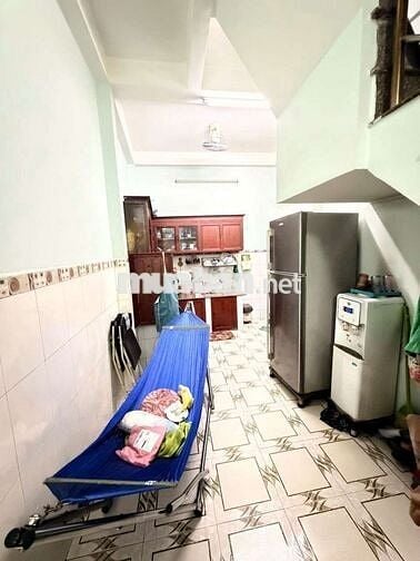 LẠC LONG QUÂN, P8, TÂN BÌNH| 45M2 X 3 TẦNG 4PN | TẶNG NỘI THẤT| 5.05 Đ