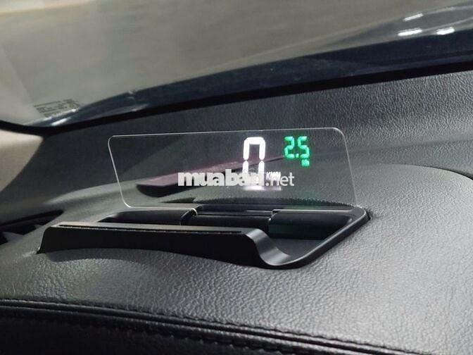 Mitsubishi Outlander 2.4 Premium 2018 Đen