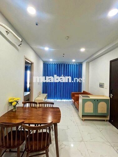 Sống sang tại Charm City chỉ với 7tr/tháng cho căn 1PN full nt