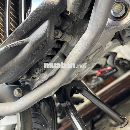 Honda Lead 125 2016 Trắng 30000 km