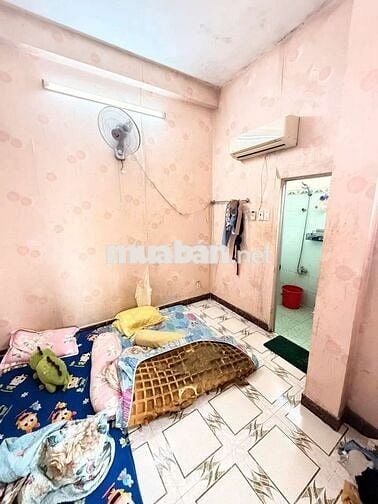LẠC LONG QUÂN, P8, TÂN BÌNH| 45M2 X 3 TẦNG 4PN | TẶNG NỘI THẤT| 5.05 Đ