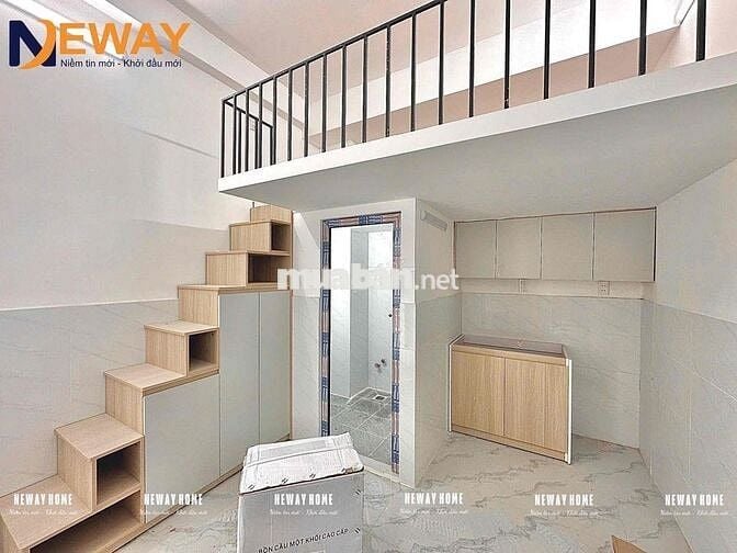 CHO THUÊ PHÒNG SINH VIÊN – GẦN ĐẠI HỌC VĂN HIẾN, HỒNG BÀNG, HUIT, VAA