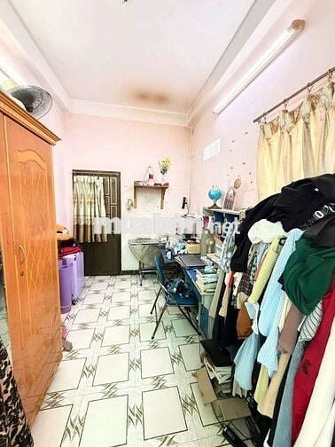 LẠC LONG QUÂN, P8, TÂN BÌNH| 45M2 X 3 TẦNG 4PN | TẶNG NỘI THẤT| 5.05 Đ