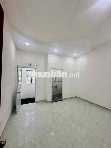 Cho Thuê Nhà Gần Chợ Vườn Lài DT 4x17 1Trệt 1Lầu 2Pn 3Wc Hẻm Ôtô