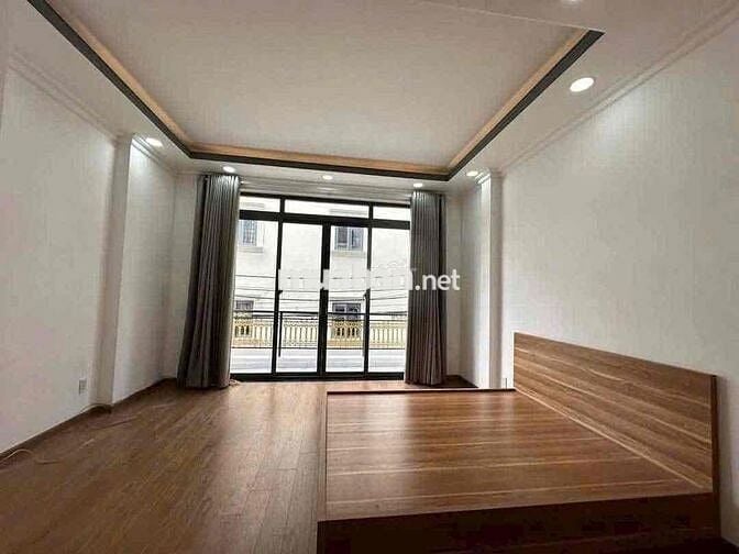 🏡 CHO THUÊ NHÀ NGUYÊN CĂN – ĐƯỜNG LÊ THỊ CHỢ, QUẬN 7