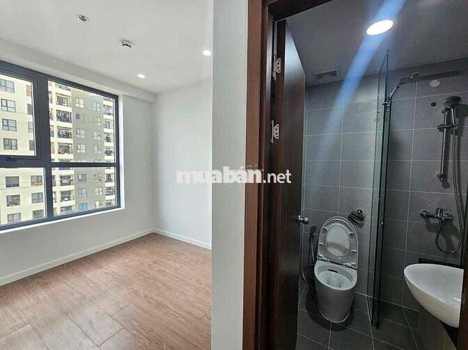 Căn hộ Bcons City – Nhà mới, view thoáng, giá thuê chỉ 6.5 triệu/tháng