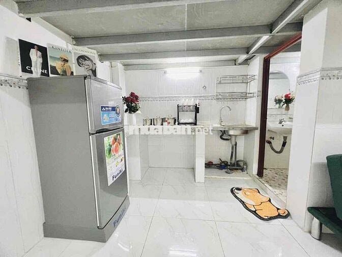 🔥📍CHO THUÊ PHÒNG GIÁ RẺ GẦN VĂN HIÊN - HVHK